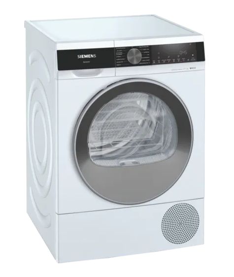 Máquina de secar roupa - 8 Kg - SIEMENS - WQ35G2D0ES