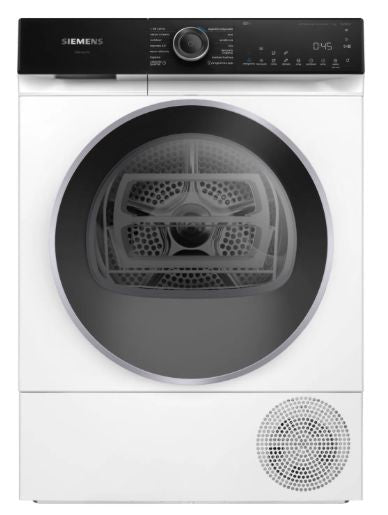 Máquina de secar roupa - 9 Kg - SIEMENS - WQ46H2B0ES