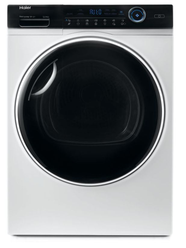 Máquina de secar roupa - 10 Kg - HAIER - HD100A2979NS