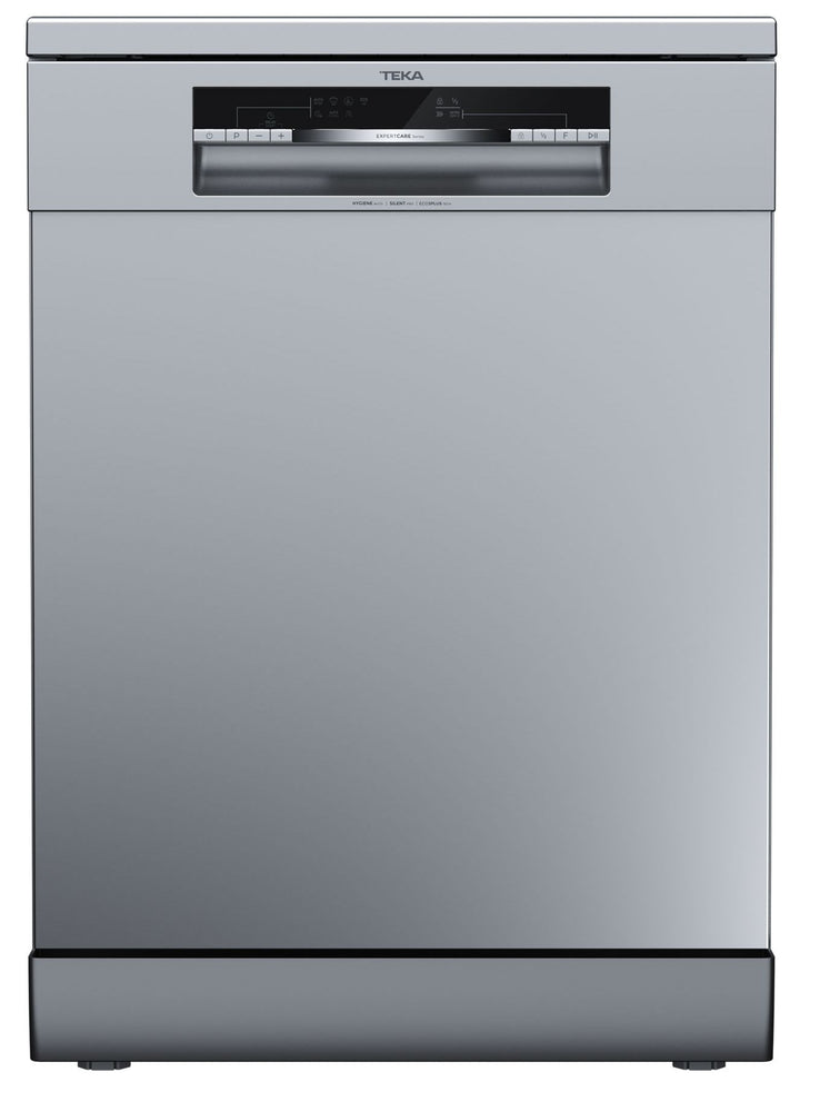 Máquina de lavar loiça - DFS46710IX - TEKA