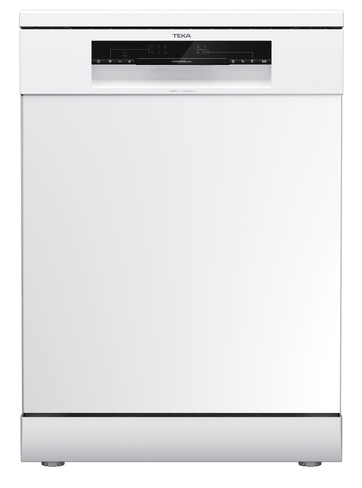 Máquina de lavar loiça - TEKA - DFS26650BR