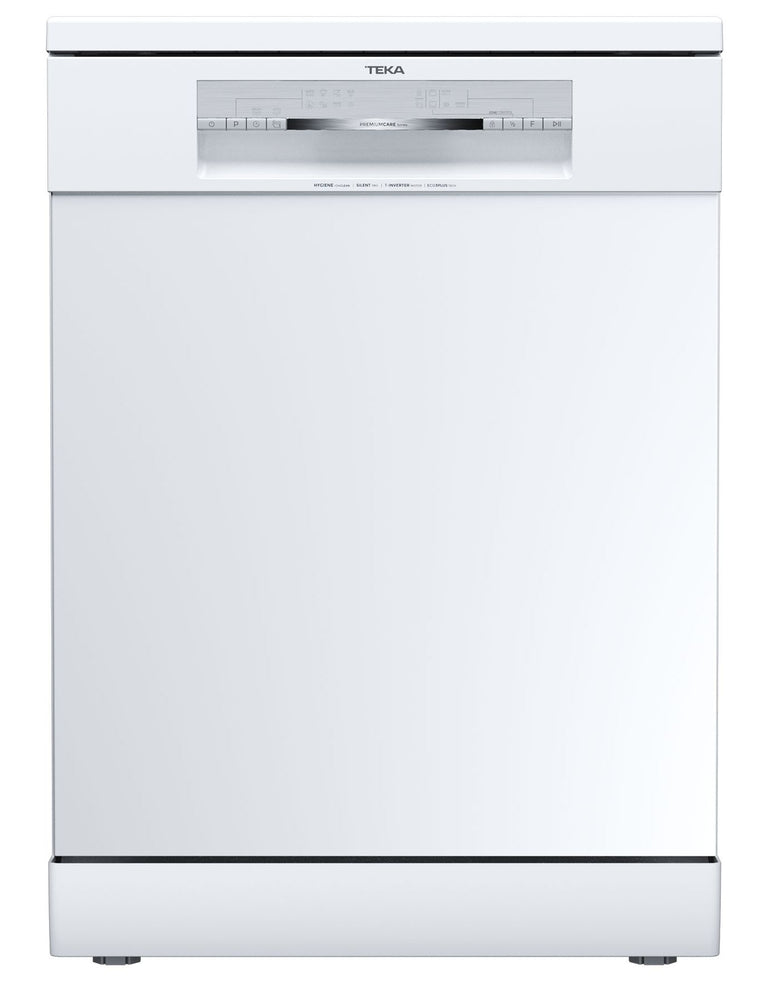 Máquina de lavar loiça - TEKA - DFS76810BR