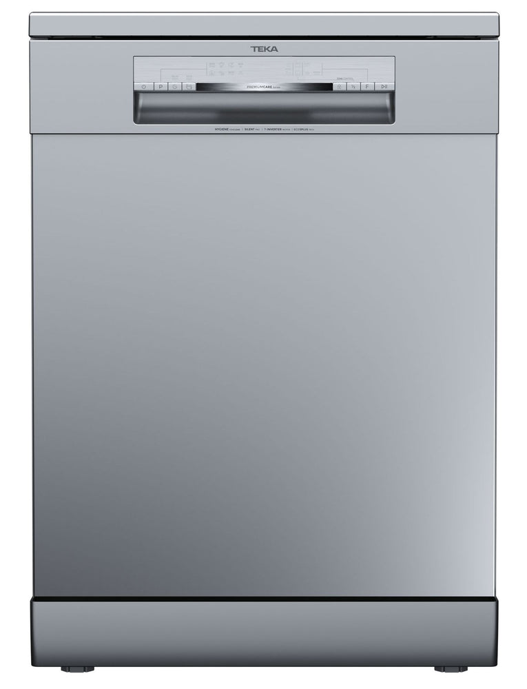 Máquina de lavar loiça - TEKA - DFS76810IX