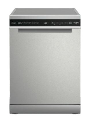 Máquina de lavar loiça - W7FHS51X - WHIRLPOOL