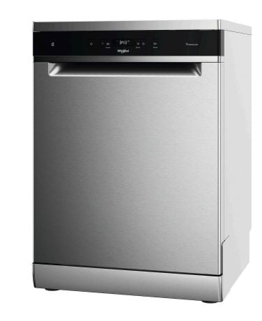 Máquina de lavar loiça - WHIRLPOOL - WFC3C34PX