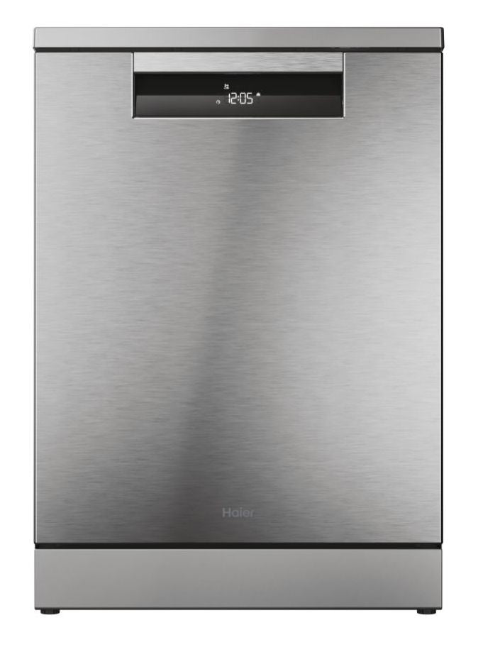 Máquina de lavar loiça - HAIER - XF6C2M1PX