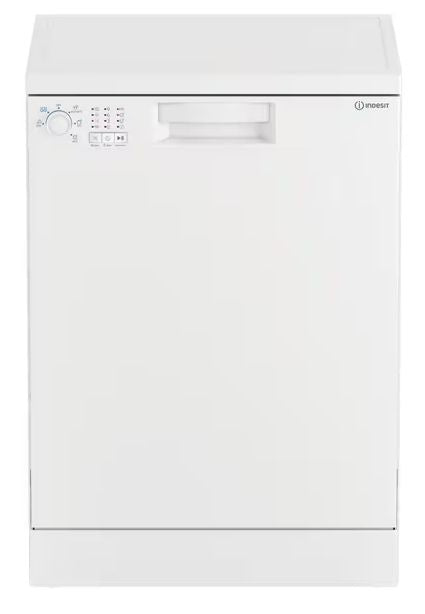 Máquina de lavar loiça - INDESIT - IN2FE13DT9W