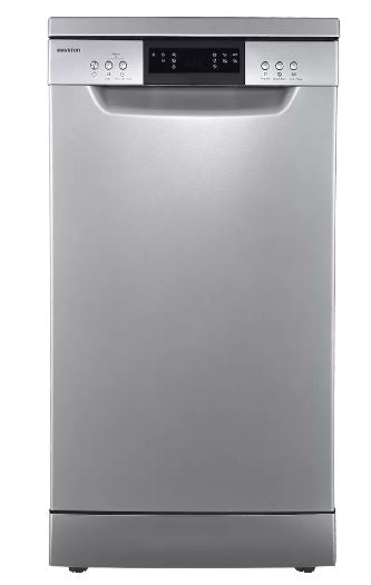 Máquina de lavar loiça 45 cm - INFINITON - DIW43SP