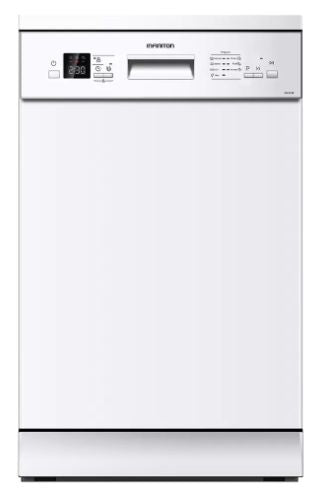Máquina de lavar loiça 45 cm - INFINITON -DIW-4510W
