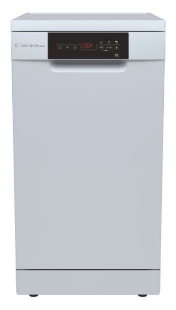 Máquina de lavar loiça 45 cm - CANDY - CDPH2D1047W01