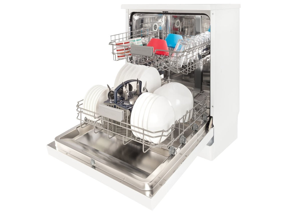 Máquina de lavar loiça - SAMSUNG - DW60M6040FW