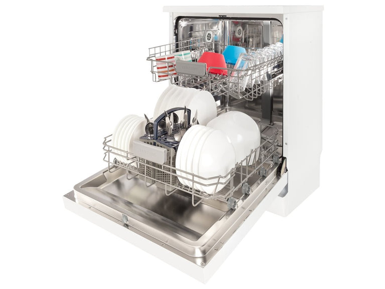 Máquina de lavar loiça - SAMSUNG - DW60M6040FW