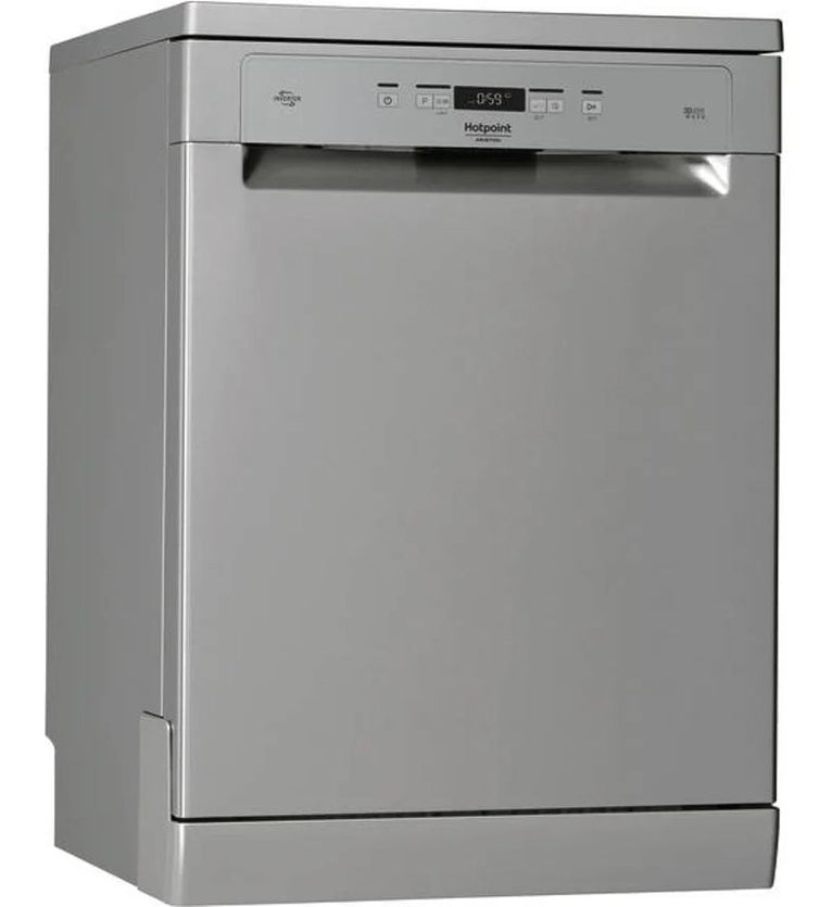 Máquina de lavar loiça - HOTPOINT - HFC3C41CWX