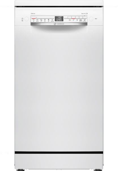Máquina de lavar loiça 45 cm - SPS2HKW58E- BOSCH