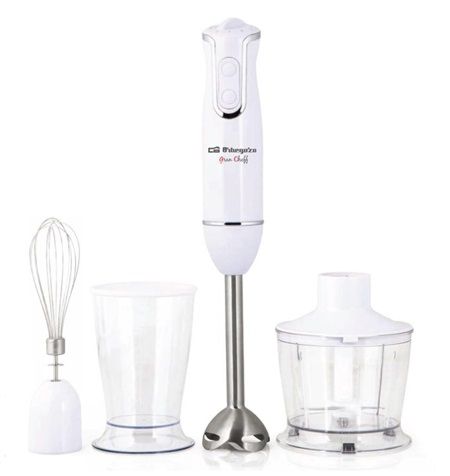 Varinha mágica - ORBEGOZO - BT2660