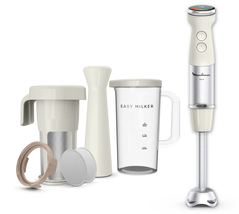 Varinha mágica - MOULINEX - Pack VD70PAE0