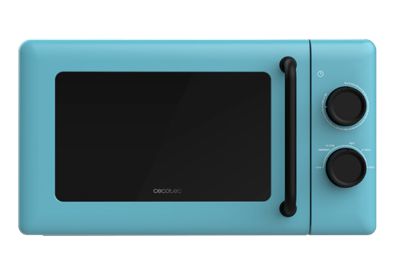 Microondas - CECOTEC - PROCLEAN 3010 BLUE