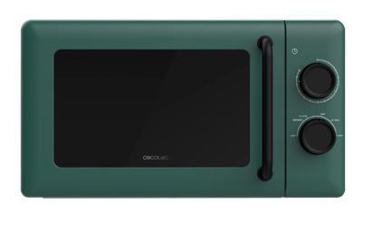 Microondas - CECOTEC - PROCLEAN 3010 GREEN