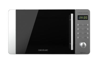 Microondas - CECOTEC - PROCLEAN 5110IX
