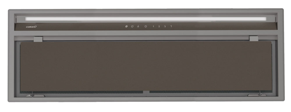 Exaustor convencional - GCX83SD- CATA