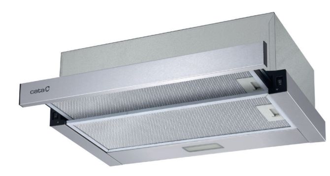 Exaustor telescópico - TFB5160X - CATA