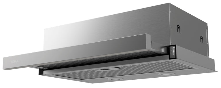 Exaustor telescópico - CNL6415IX - TEKA