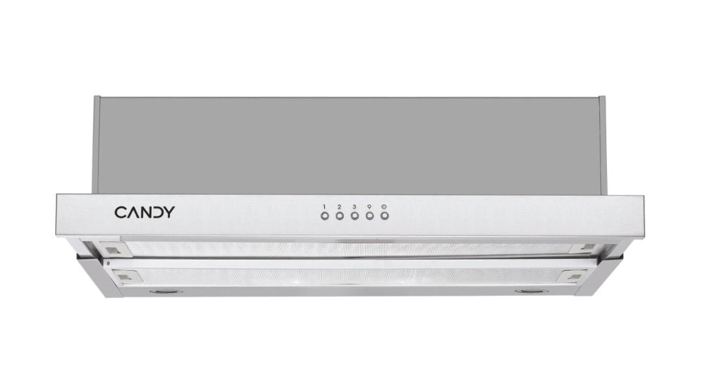 Exaustor telescópico - CBT6ESMX - CANDY