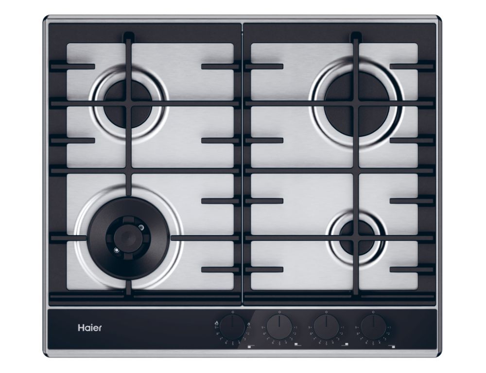Placa de gás - HAHG6BF4TX - HAIER