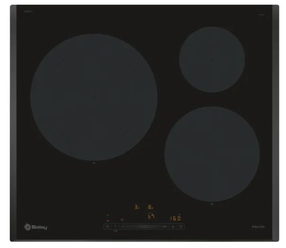Placa de indução - BALAY - 3EB965LH