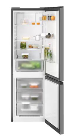 Frigorífico combinado - SAMSUNG - RB38C7B6AS9