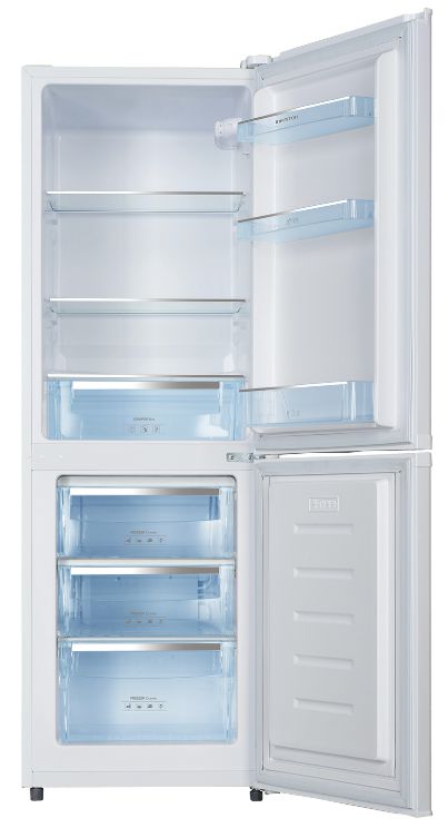 Frigorífico combinado - FGC223C16BEN - INFINITON