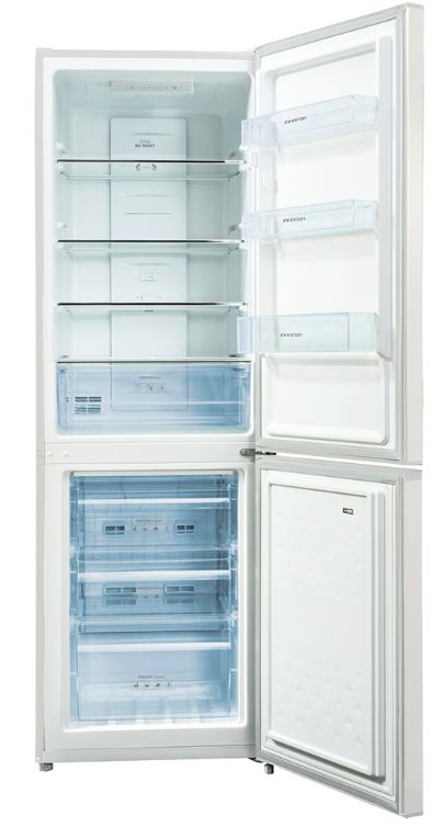 Frigorífico combinado - INFINITON - FGC236C70WEM
