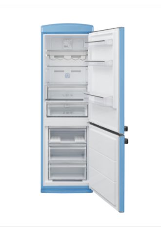 Frigorífico combinado - MEIRELES - MFC366PB1