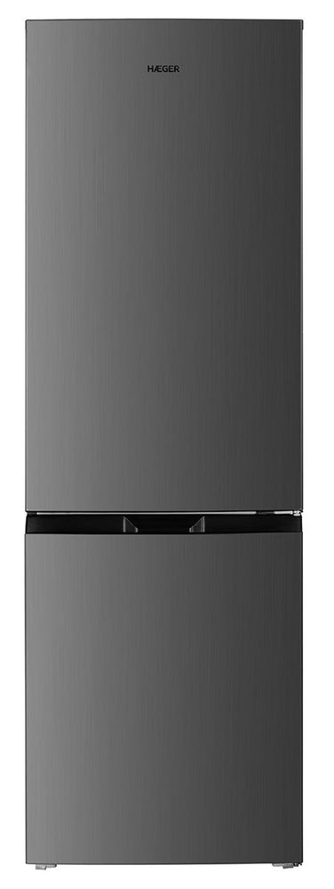 Frigorífico combinado - HAEGER - NORTHPOLE320IX