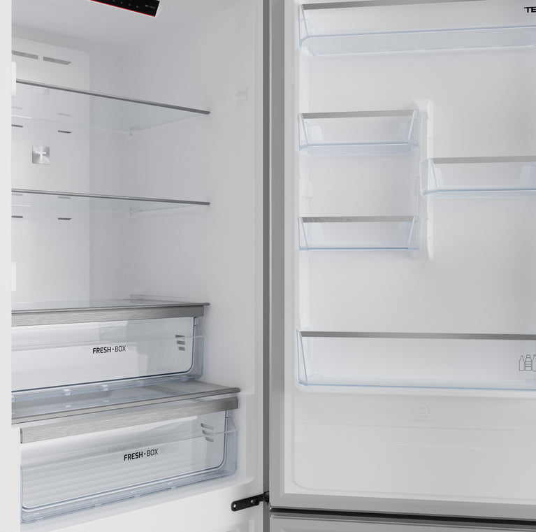 Frigorífico combinado - TEKA - RBF44630WH