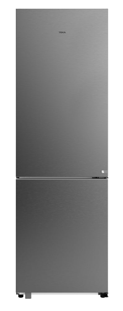 Frigorífico combinado - TEKA - RBF54650SS
