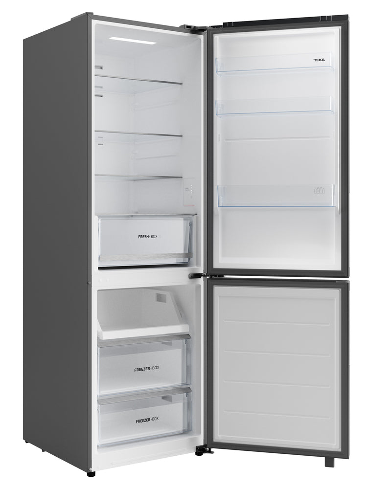 Frigorífico combinado - TEKA - RBF54650SS