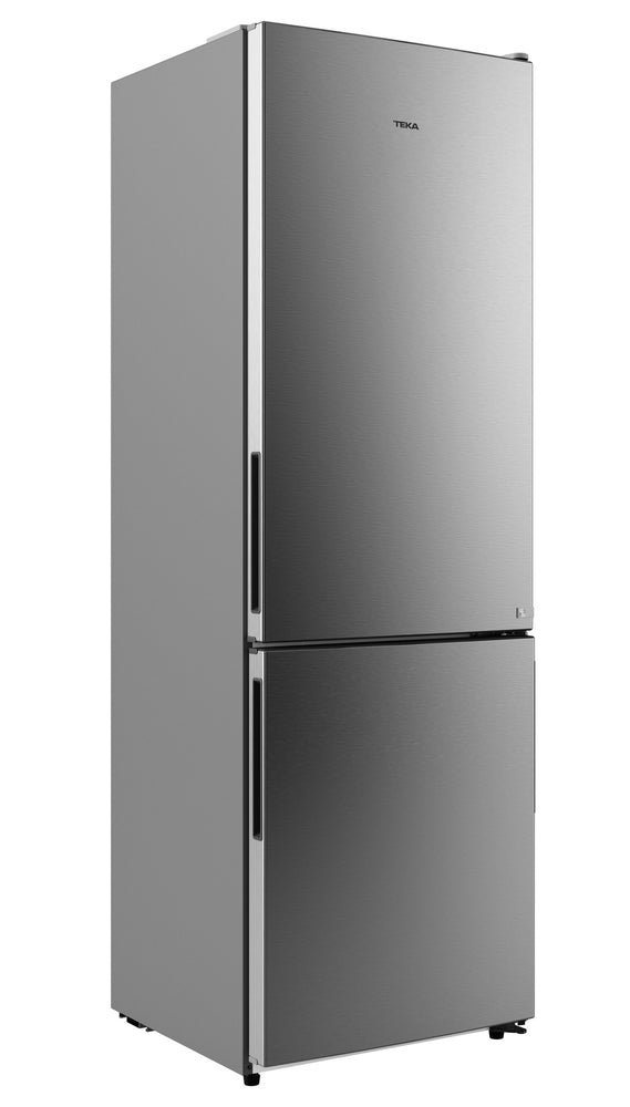 Frigorífico combinado - TEKA - RBF54640SS