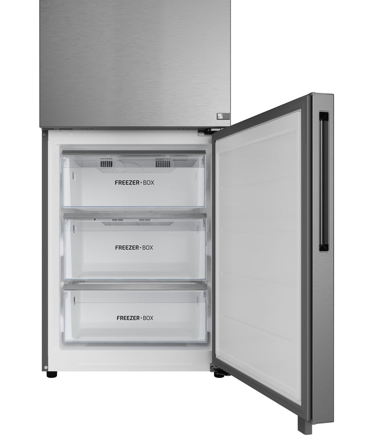 Frigorífico combinado - TEKA - RBF64650SS