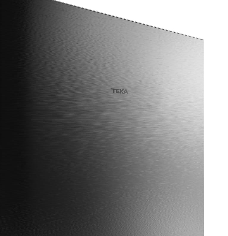 Frigorífico combinado - TEKA - RBF64650SS