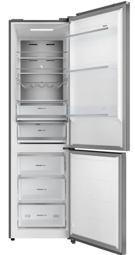 Frigorífico combinado - TEKA - RBF88680SS