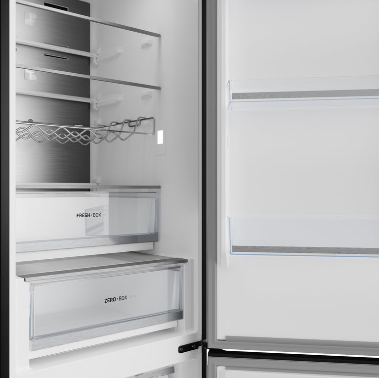 Frigorífico combinado - TEKA - RBF88680SS