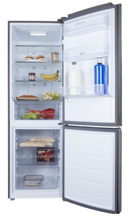 Frigorífico combinado - INFINITON - FGC310C85XEP