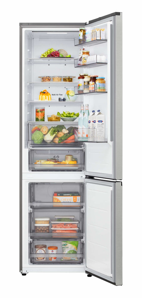 Frigorífico combinado - LG - GBBSJ20DPY