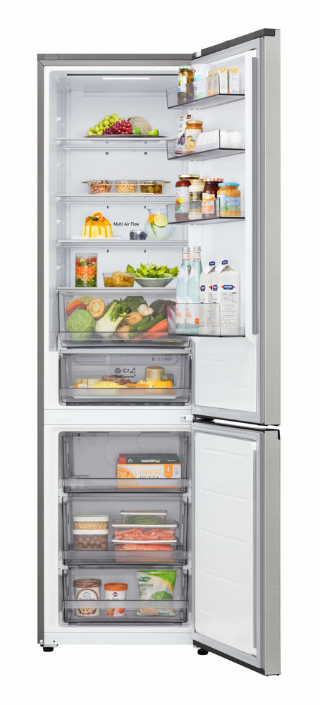 Frigorífico combinado - LG - GBBSJ2CCPY