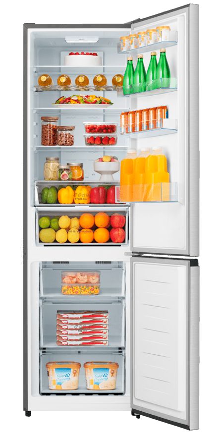 Frigorífico combinado - HISENSE - RB440N4ACD