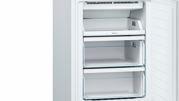 Frigorífico combinado - BOSCH - KGN36NWEA