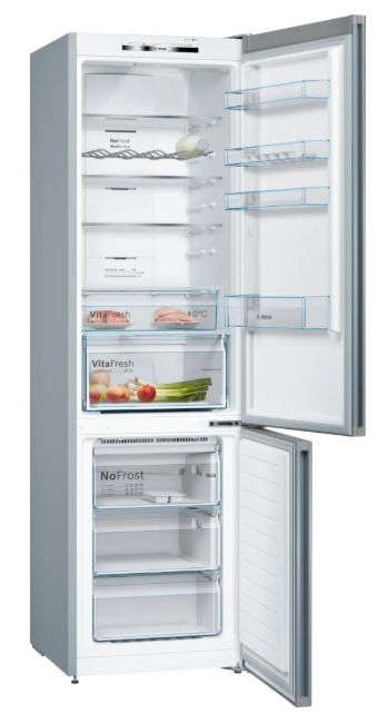 Frigorífico combinado - BOSCH - KGN39VIEB