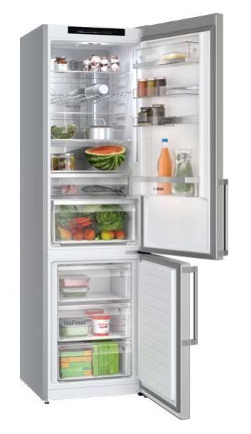 Frigorífico combinado - BOSCH - KGN39AIAU