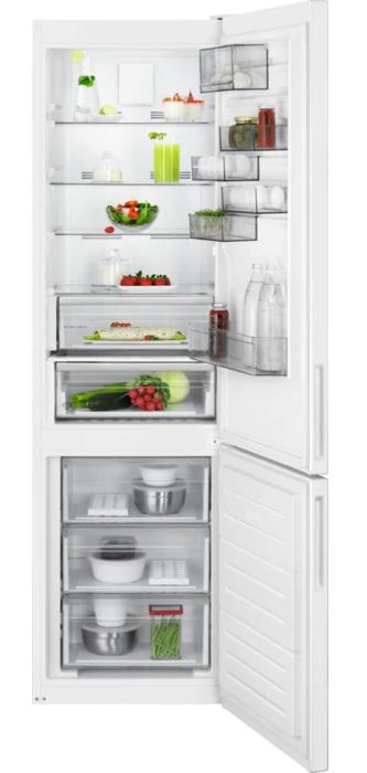 Frigorífico combinado - AEG - RCB636E4MW
